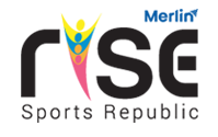 Merlin RISE Logo