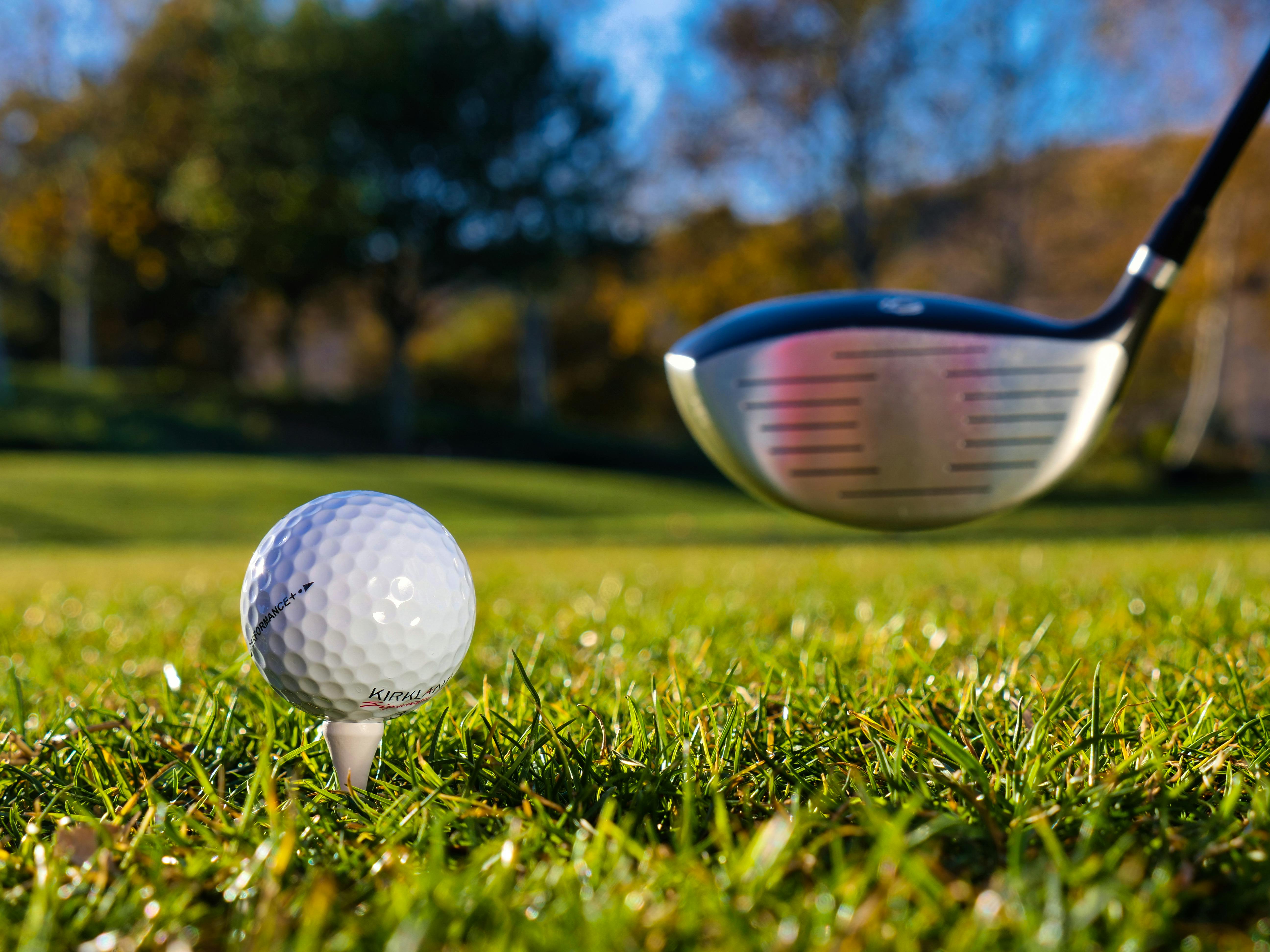 Golf Course
